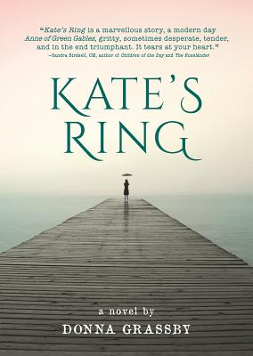 Kate's Ring - Grassby, Donna