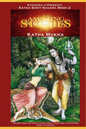 Kathamukha: Katha Sarit Sagara Kathapitha-Book 2