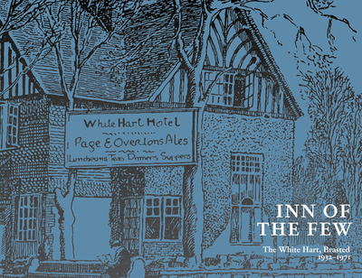 Katherine Preston: Inn of the Few - Preston, Katherine