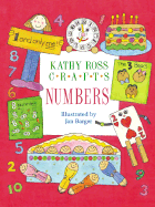 Kathy Ross Crafts Numbers - Ross, Kathy
