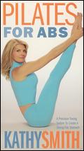 Kathy Smith: Pilates for Abs - 