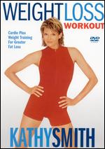 Kathy Smith: Weight Loss Workout - 
