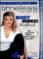 Kathy Smith's Timeless Collection: Body Boomers Workout - 