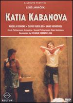 Katia Kabanova (Salzburg Festival) - Christoph Marthaler; Pierre Cavasillas