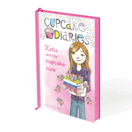 Katie and the Cupcake Cure: Deluxe Edition