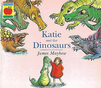 Katie and the Dinosaurs - 