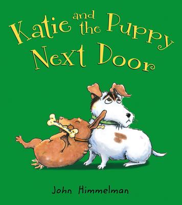 Katie and the Puppy Next Door - 
