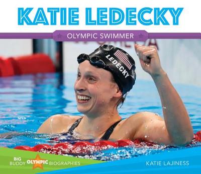 Katie Ledecky - Lajiness, Katie