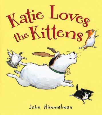 Katie Loves the Kittens - 