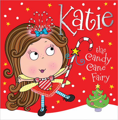 Katie the Candy Cane Fairy - Bugbird, Tim