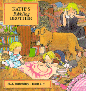 Katie's Babbling Brother