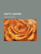 Katty Lester