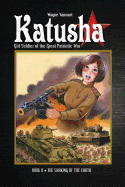 Katusha Book Two: The Shaking of the Earth