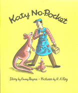 Katy No Pocket