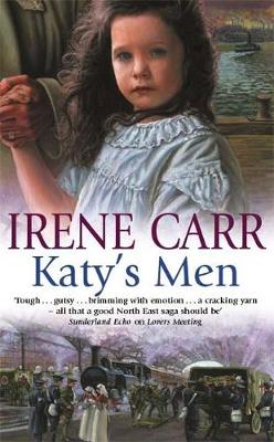 Katy's Men - Carr, Irene