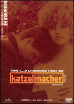 Katzelmacher - Rainer Werner Fassbinder