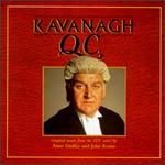 Kavanagh QC: Original Music from the ITV Series - Anne Dudley