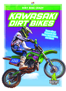 Kawasaki Dirt Bikes