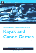 Kayak and Canoe Games