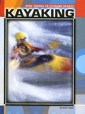 Kayaking - Bass, Scott