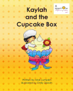 Kaylah and the Cupcake Box