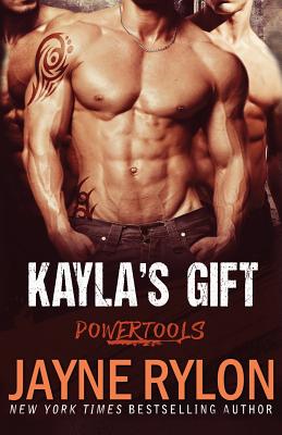 Kayla's Gift - Rylon, Jayne