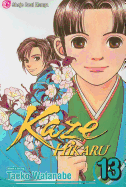 Kaze Hikaru, Vol. 13