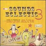 KCRW: Sounds Eclectic, Vol. 3