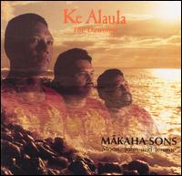 Ke Alaula - Makaha Sons of Ni'ihau