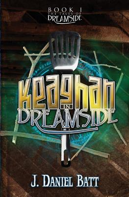 Keaghan in Dreamside - Batt, J Daniel