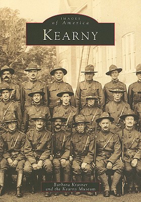 Kearny - Krasner, Barbara, and Kearny Museum