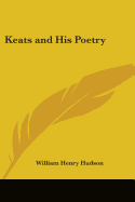 Keats & His Poetry