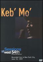 Keb' Mo': Sessions at West 54th