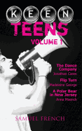 Keen Teens: Volume 1
