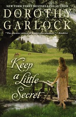Keep a Little Secret - Garlock, Dorothy