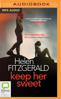 Keep Her Sweet - Fitzgerald, Helen