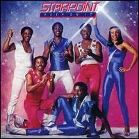 Keep on It - Starpoint