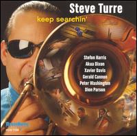 Keep Searchin' - Steve Turre