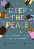 Keep the Peace Activity Book