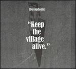 Keep the Village Alive