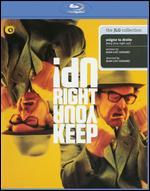 Keep Your Right Up! [Blu-ray]