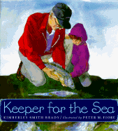 Keeper for the Sea