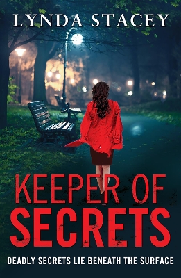 Keeper of Secrets - Stacey, Lynda