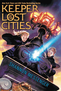Keeper of the Lost Cities: Volume 1