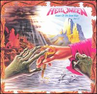 Keeper of the Seven Keys, Pt. 2 - Helloween
