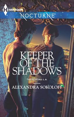 Keeper of the Shadows - Sokoloff, Alexandra