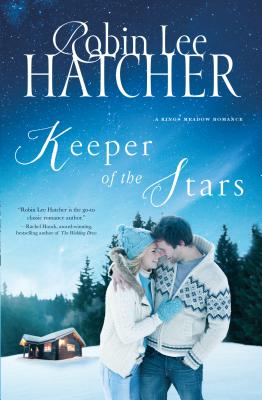 Keeper of the Stars - Hatcher, Robin Lee