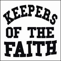 Keepers of the Faith [10th Anniversary Edition] - Terror