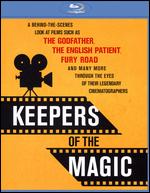 Keepers of the Magic [Blu-ray] - Vic Sarin