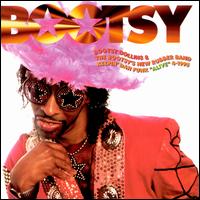 Keepin' dah Funk "Alive" 4: 1995 - Bootsy Collins & the Bootsy's New Rubber Band